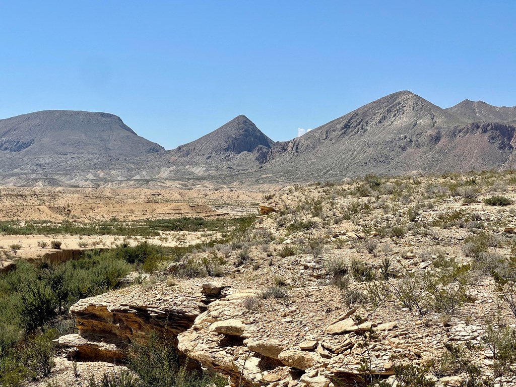 BLK 217 Mailbox Rd, Terlingua, Texas image 20