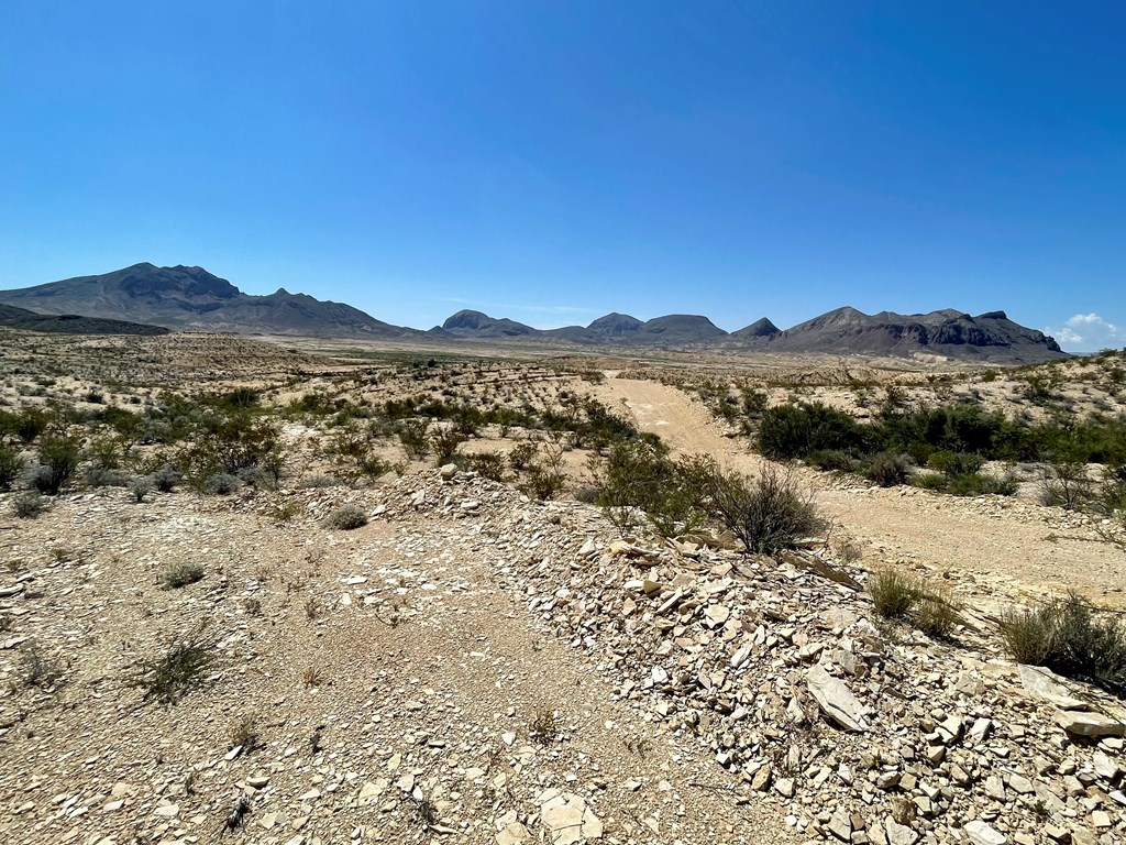 BLK 217 Mailbox Rd, Terlingua, Texas image 45