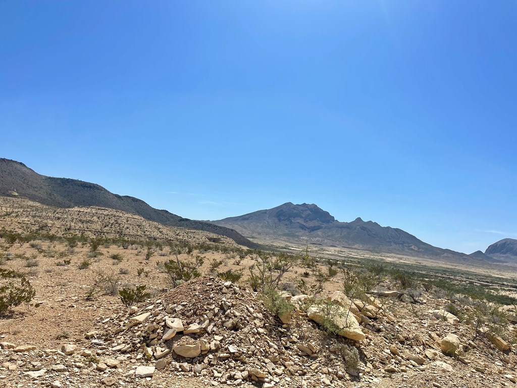 BLK 217 Mailbox Rd, Terlingua, Texas image 37