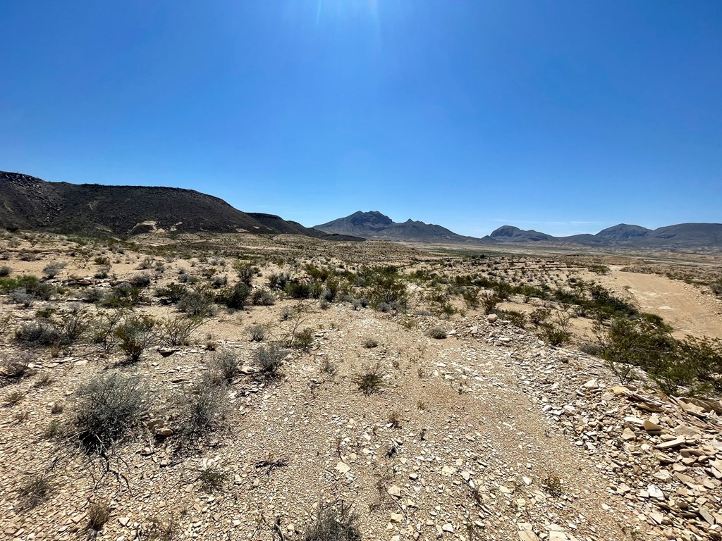 BLK 217 Mailbox Rd, Terlingua, Texas image 46