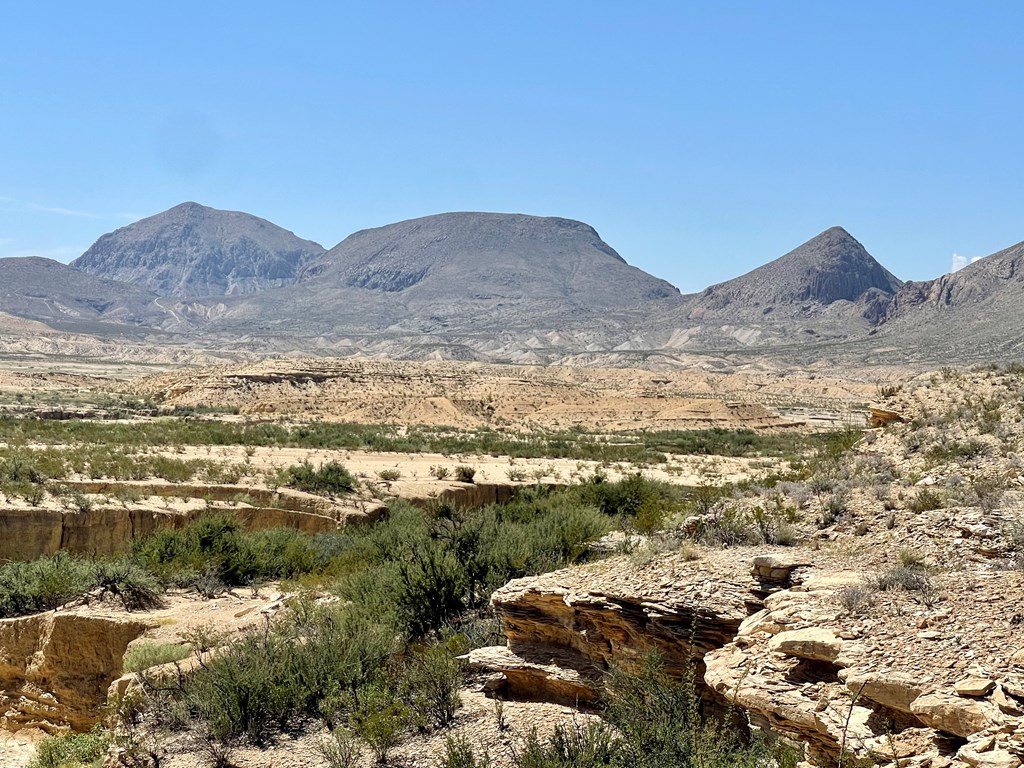 BLK 217 Mailbox Rd, Terlingua, Texas image 21