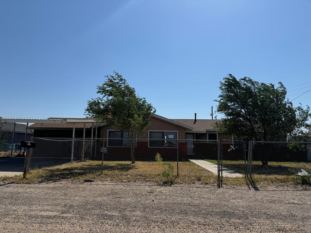 3542 N Mercury Ave, Odessa, Texas image 1