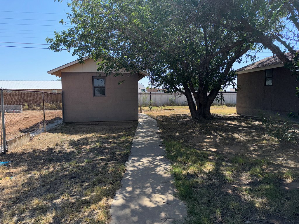 3542 N Mercury Ave, Odessa, Texas image 11