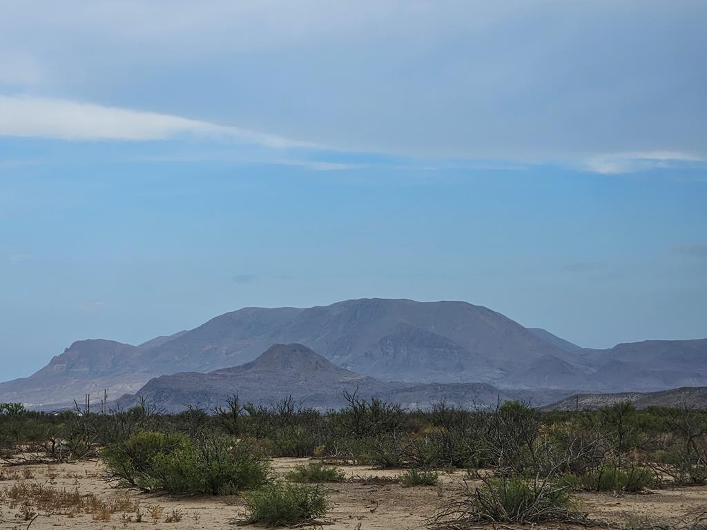 C217 Iwo Jima Pass, Terlingua, Texas image 1