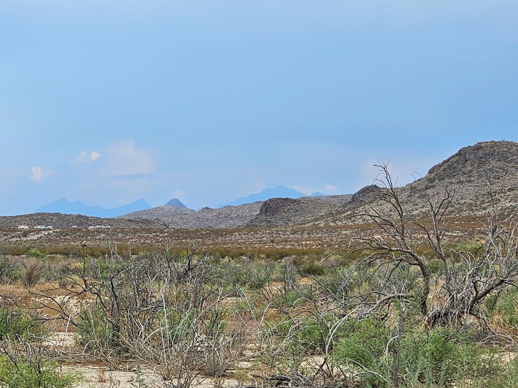 C217 Iwo Jima Pass, Terlingua, Texas image 11