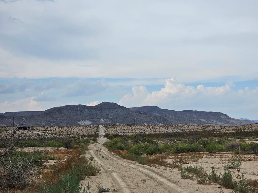 C217 Iwo Jima Pass, Terlingua, Texas image 4