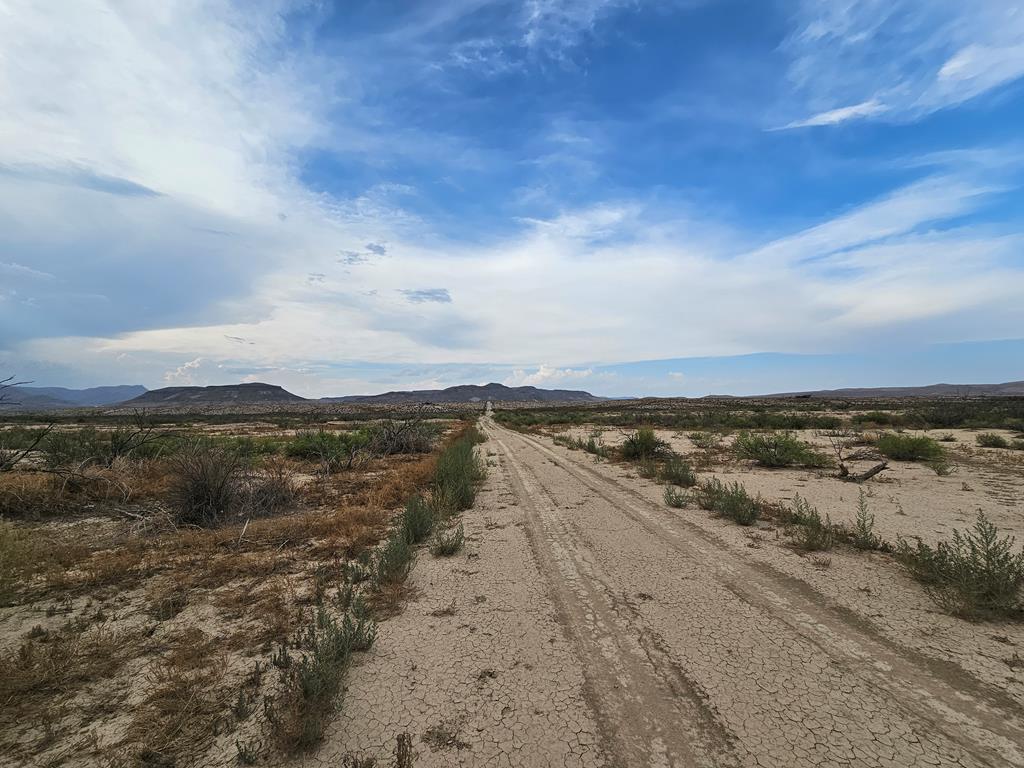 C217 Iwo Jima Pass, Terlingua, Texas image 22