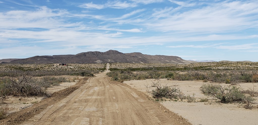 C217 Iwo Jima Pass, Terlingua, Texas image 20