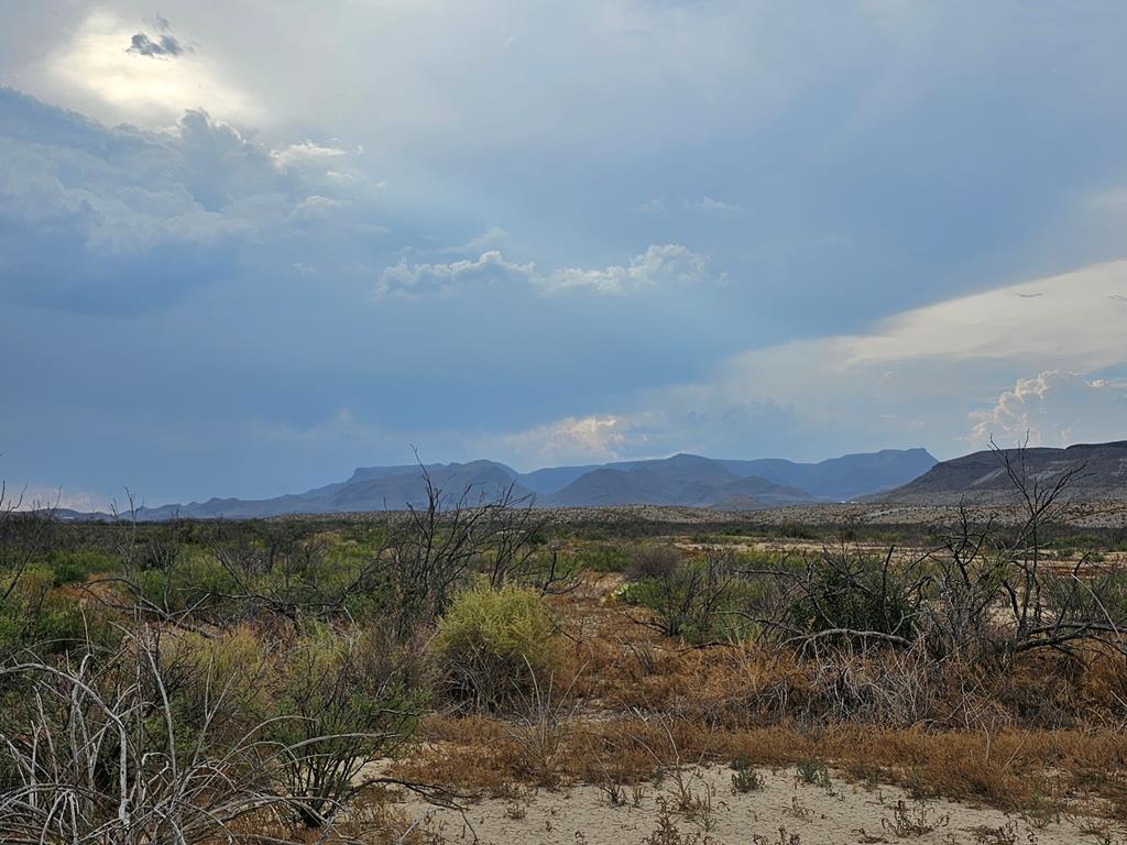 C217 Iwo Jima Pass, Terlingua, Texas image 5