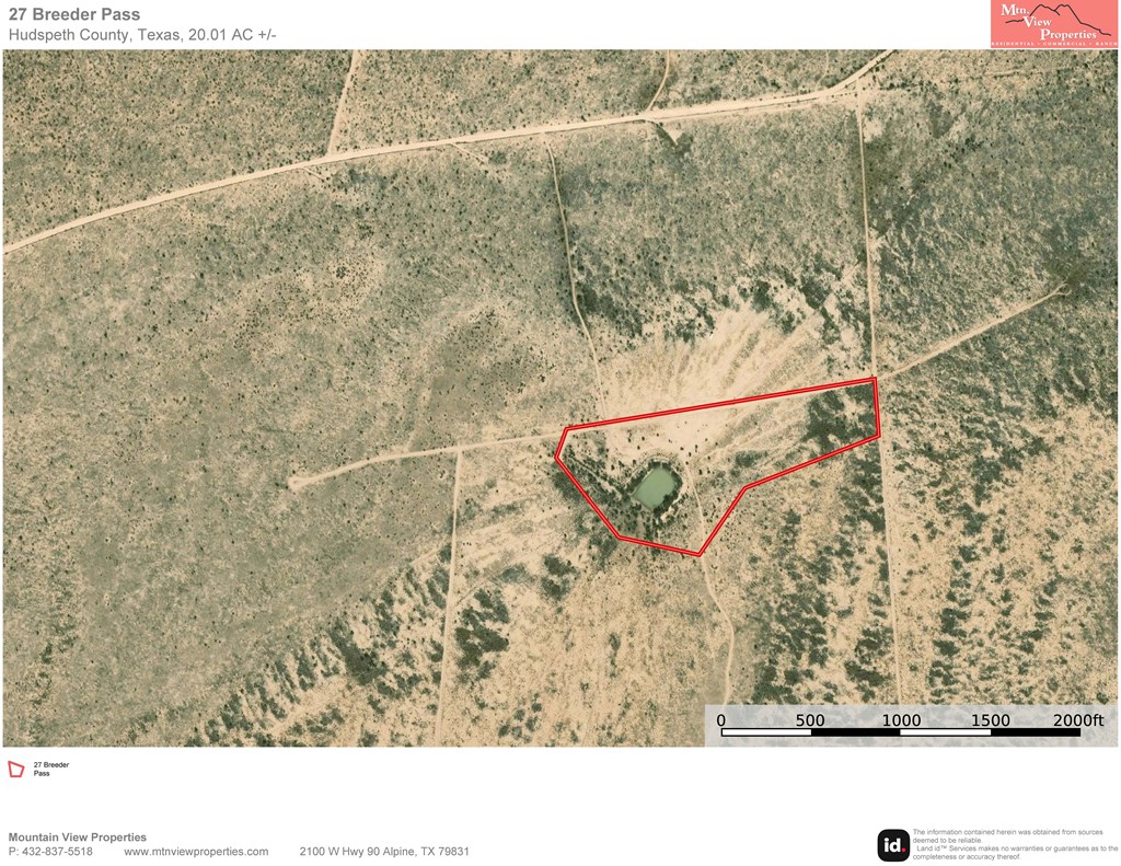 27 Breeder Pass, Sierra Blanca, Texas image 2