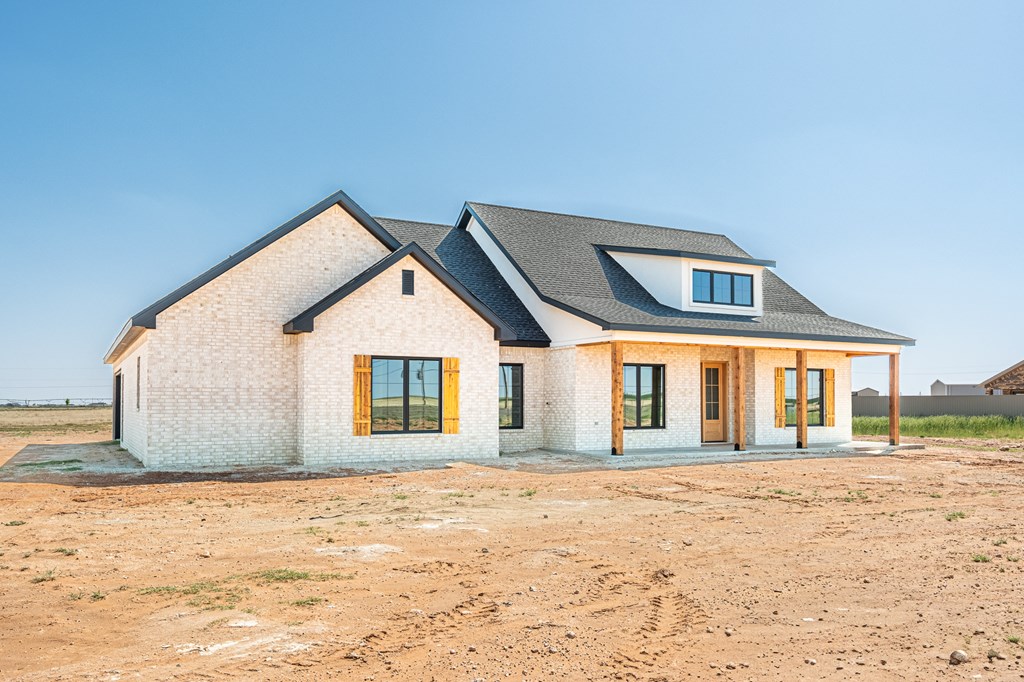 395 County Rd 306, Seminole, Texas image 3