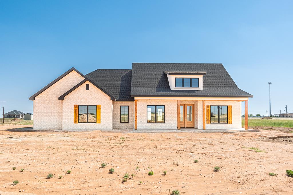 395 County Rd 306, Seminole, Texas image 1