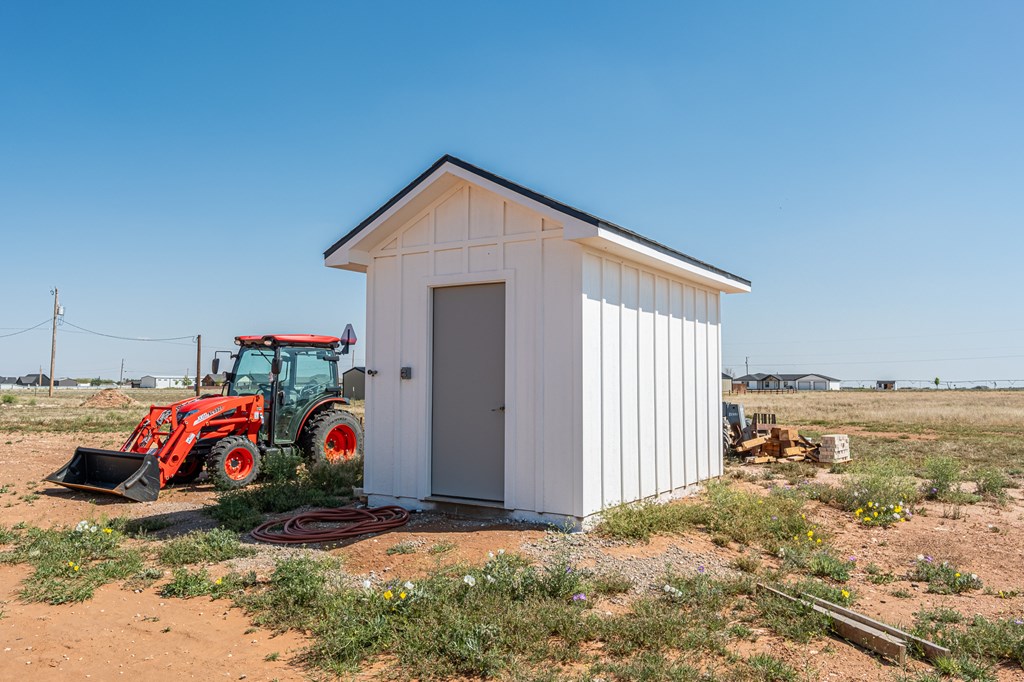 395 County Rd 306, Seminole, Texas image 34