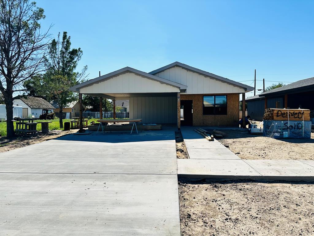 507 S Palm, Pecos, Texas image 1