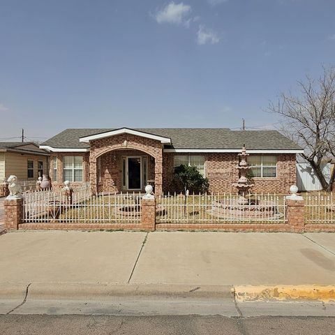 4000 Anetta Dr, Midland, TX 79703 - MLS#: 158479