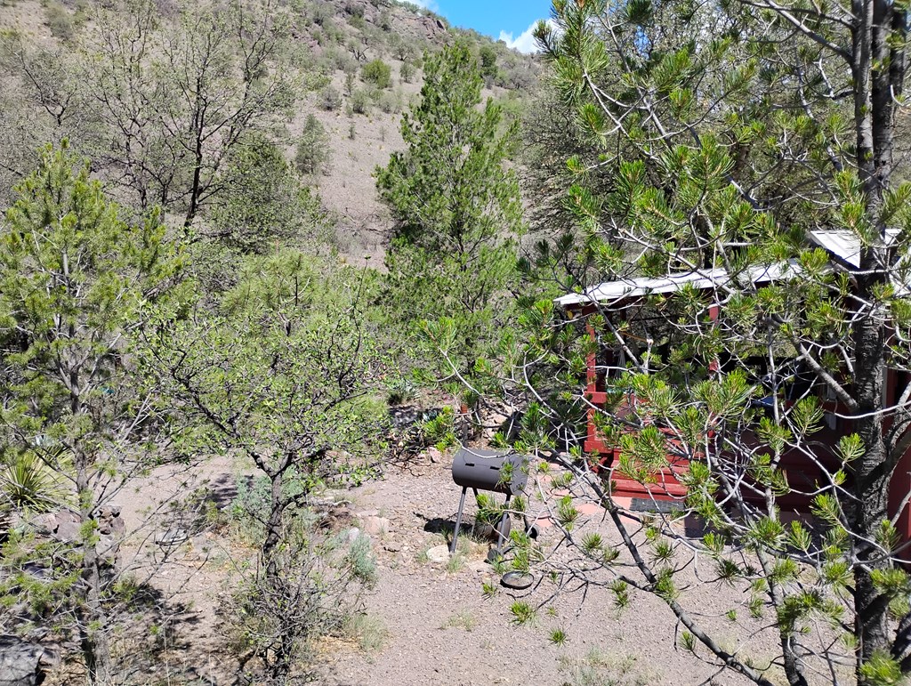 112 Gun Club, Fort Davis, Texas image 31