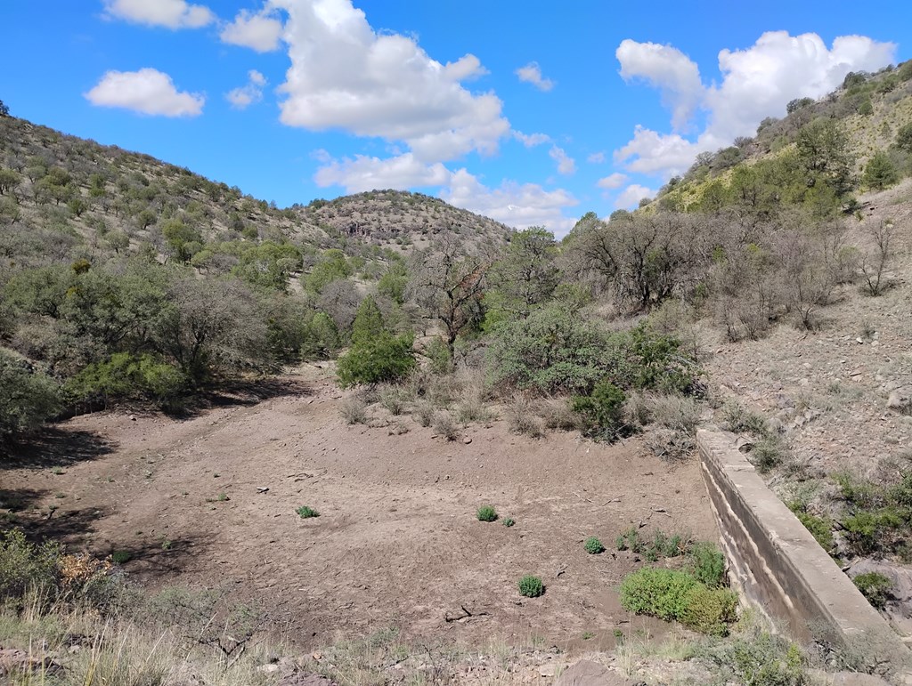 112 Gun Club, Fort Davis, Texas image 6