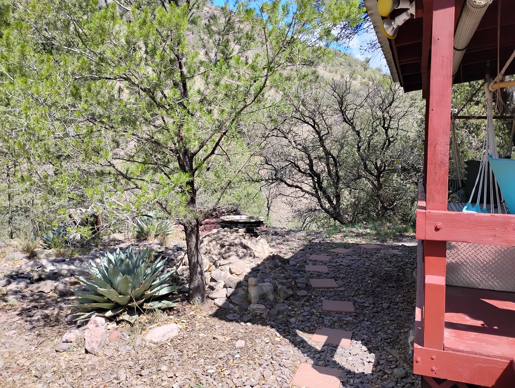 112 Gun Club, Fort Davis, Texas image 38