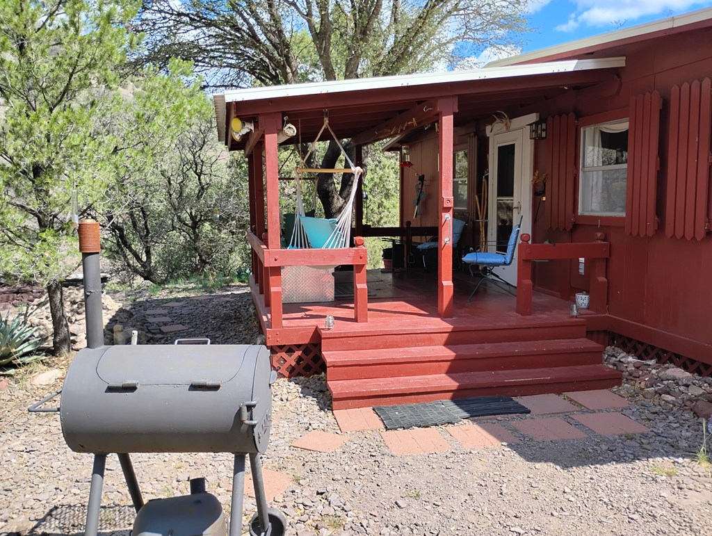 112 Gun Club, Fort Davis, Texas image 34