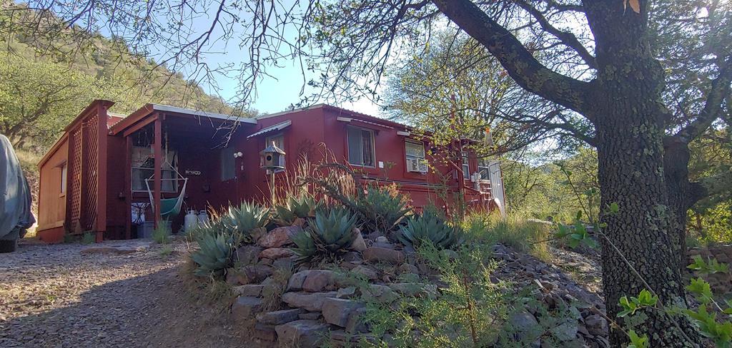 112 Gun Club, Fort Davis, Texas image 1