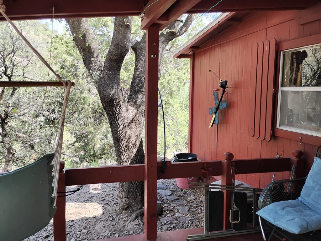 112 Gun Club, Fort Davis, Texas image 41