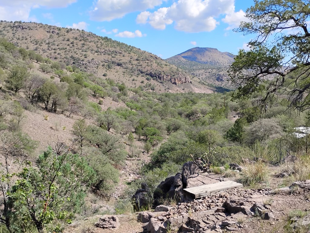 112 Gun Club, Fort Davis, Texas image 13