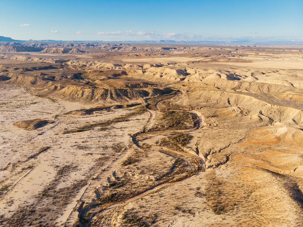 Tony Hess Rd, Alpine, Texas image 22