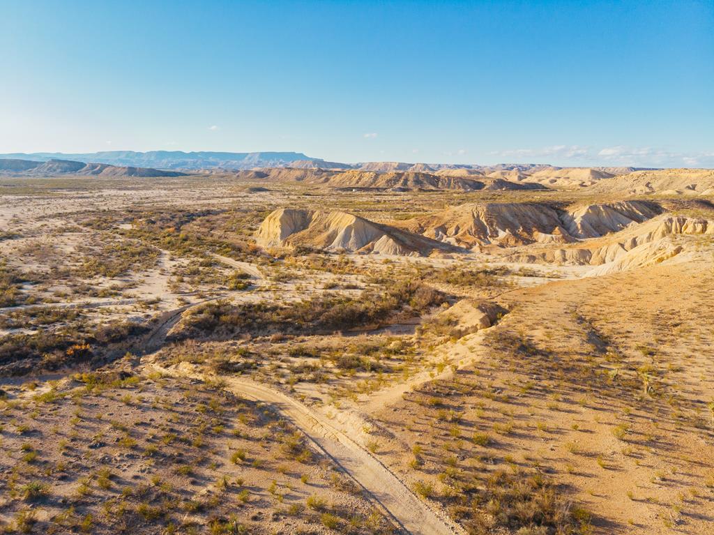 Tony Hess Rd, Alpine, Texas image 20