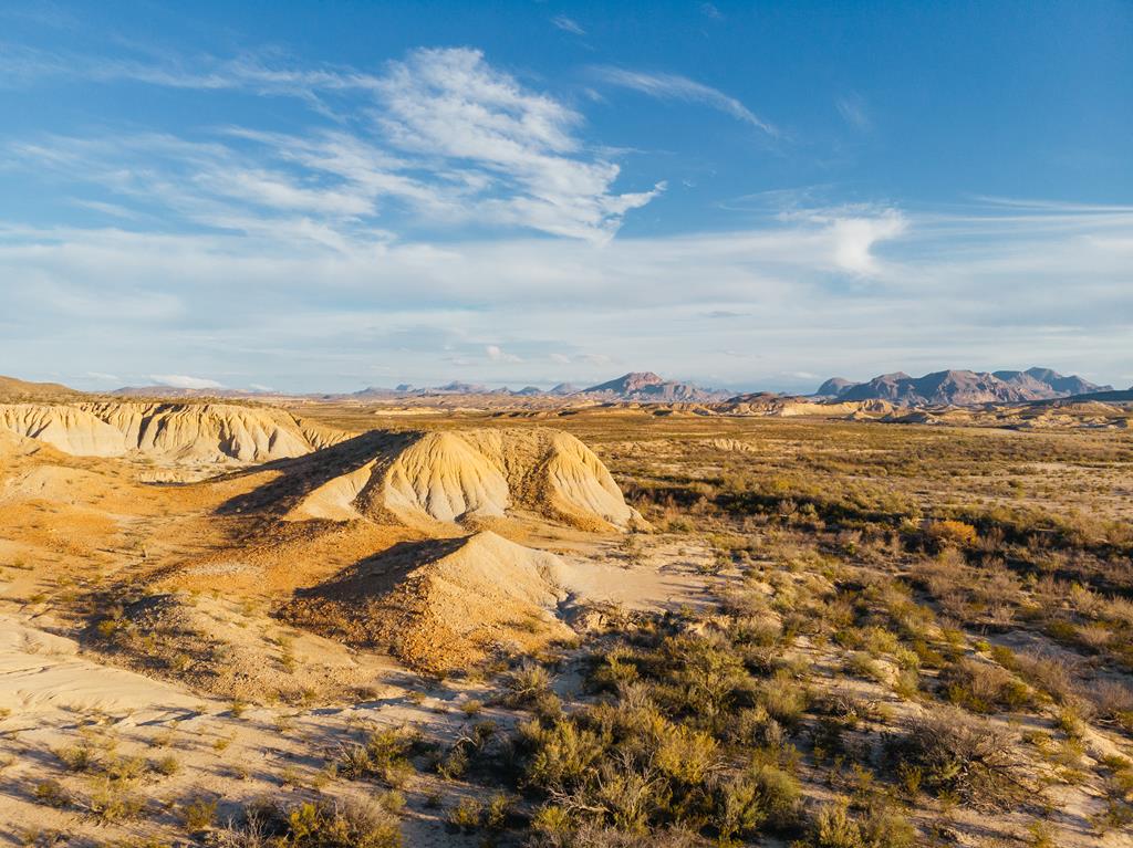 Tony Hess Rd, Alpine, Texas image 17