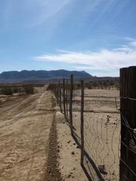 Tony Hess Rd, Alpine, Texas image 31