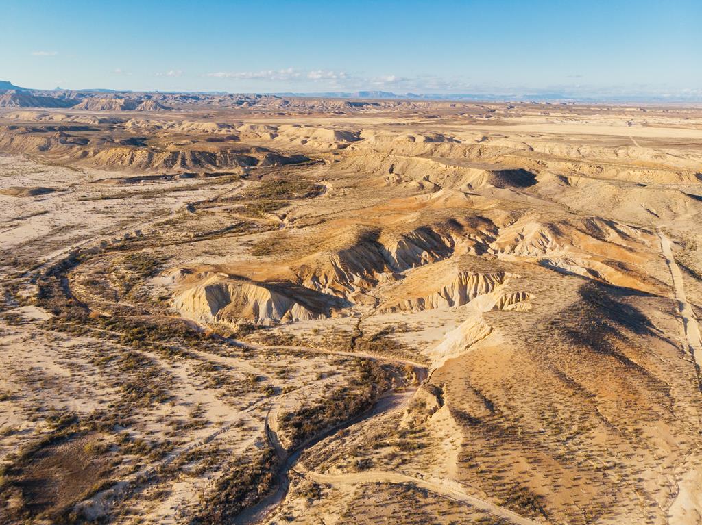 Tony Hess Rd, Alpine, Texas image 30