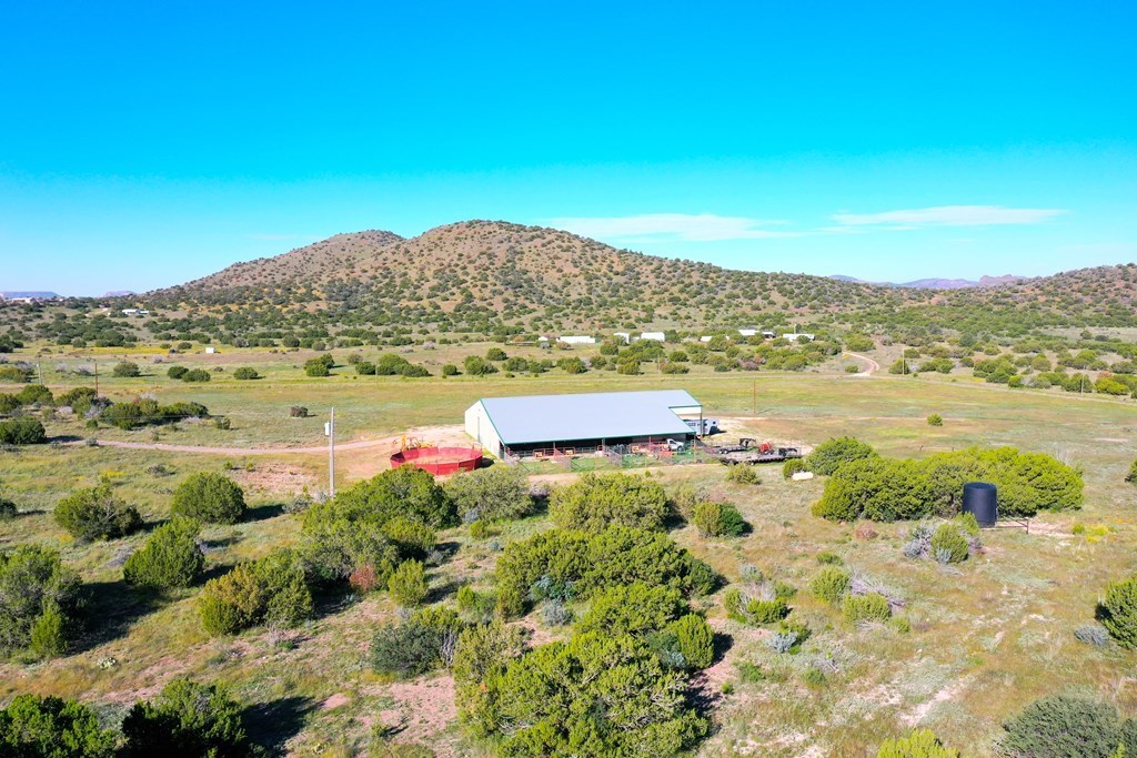 906 Mile High Rd, Alpine, Texas image 6