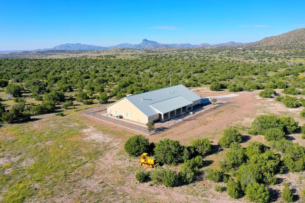 906 Mile High Rd, Alpine, Texas image 1