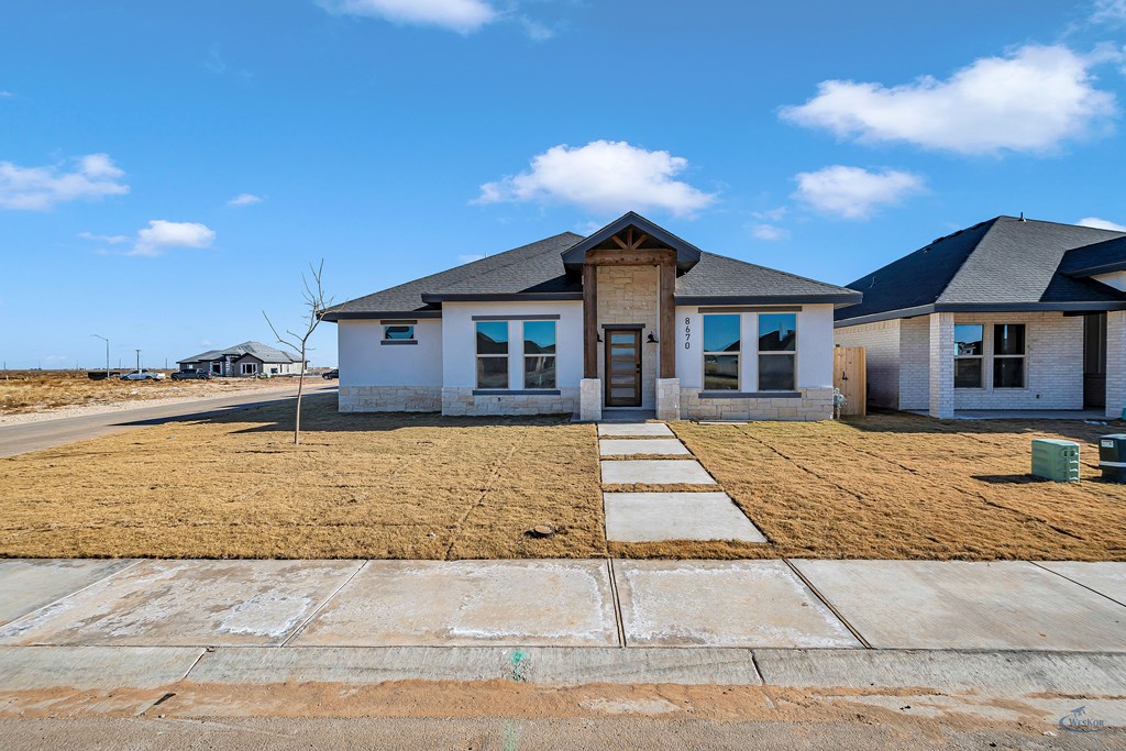 8670 Fiesta Ct, Odessa, Texas image 3