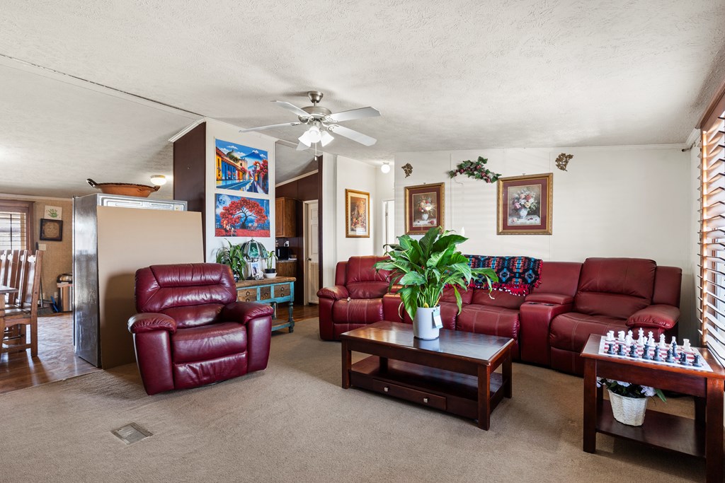 525 Rancho St, Pecos, Texas image 3
