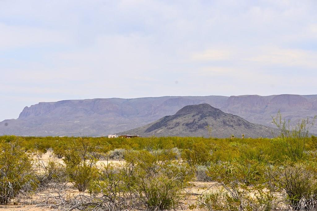 G367 S Martinez Rd, Terlingua, Texas image 1