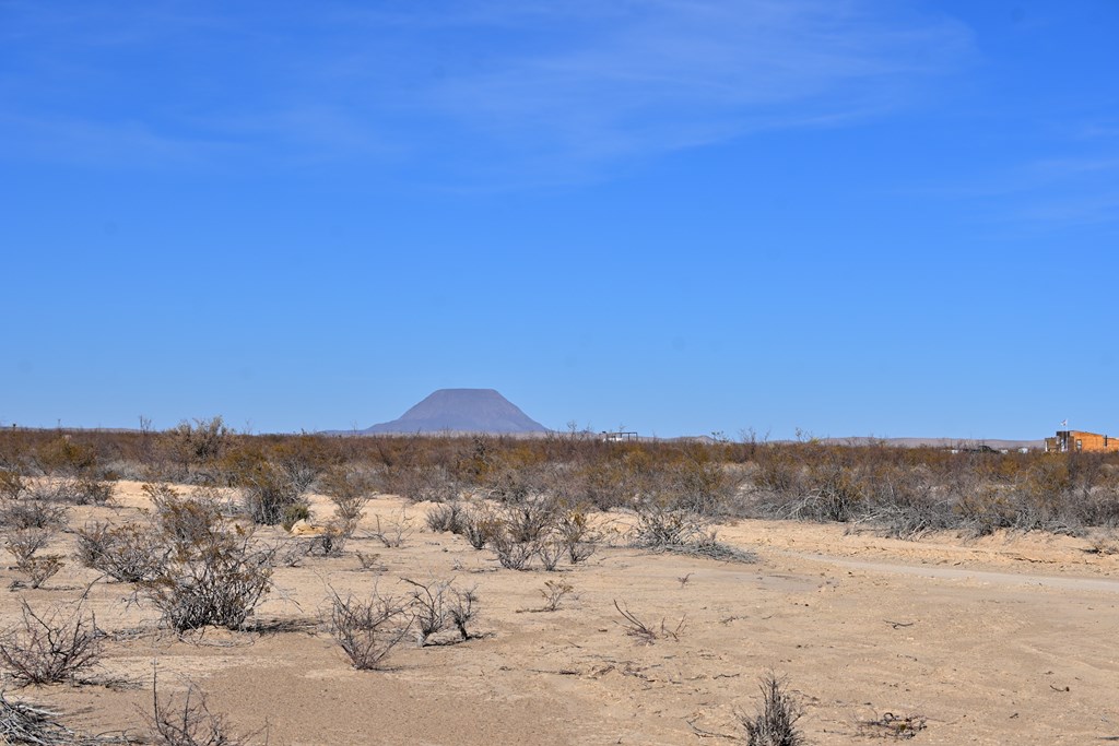 G367 S Martinez Rd, Terlingua, Texas image 7