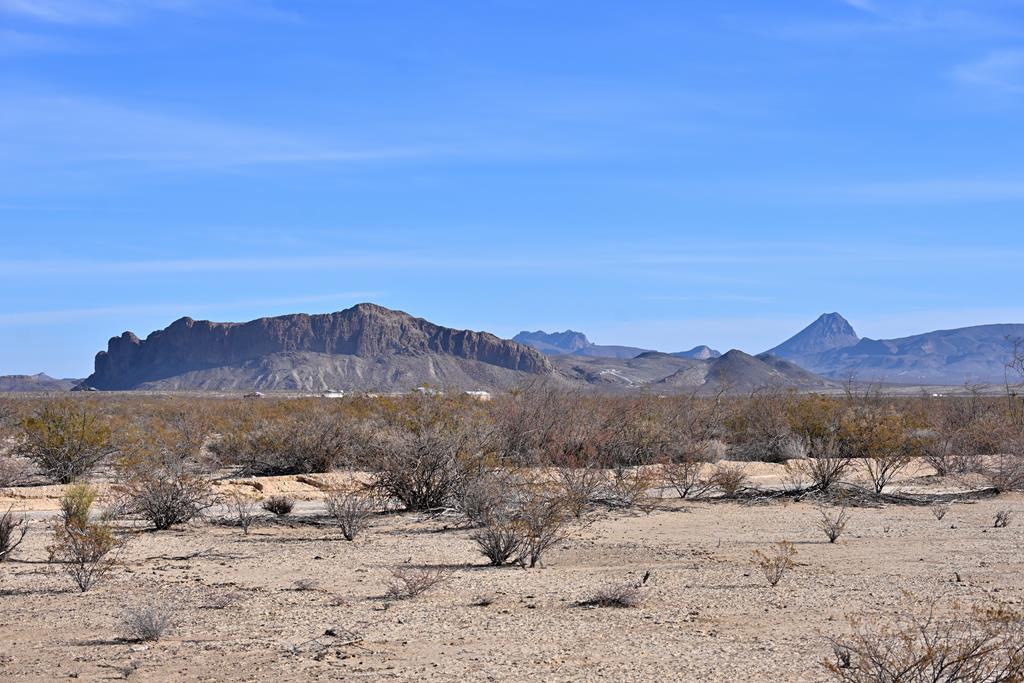 G367 S Martinez Rd, Terlingua, Texas image 1