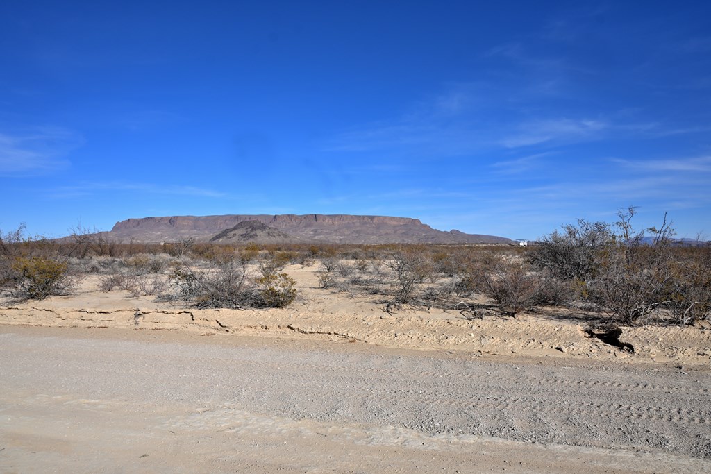 G367 S Martinez Rd, Terlingua, Texas image 10