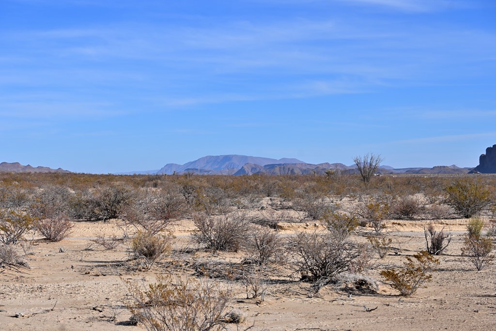 G367 S Martinez Rd, Terlingua, Texas image 6