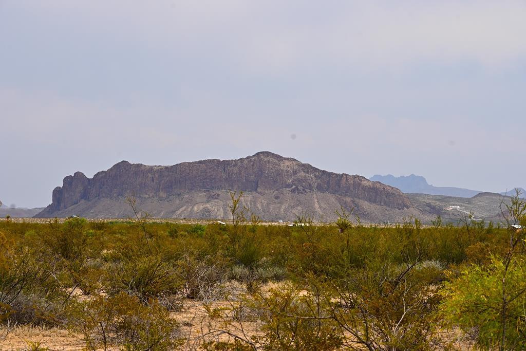 G367 S Martinez Rd, Terlingua, Texas image 2