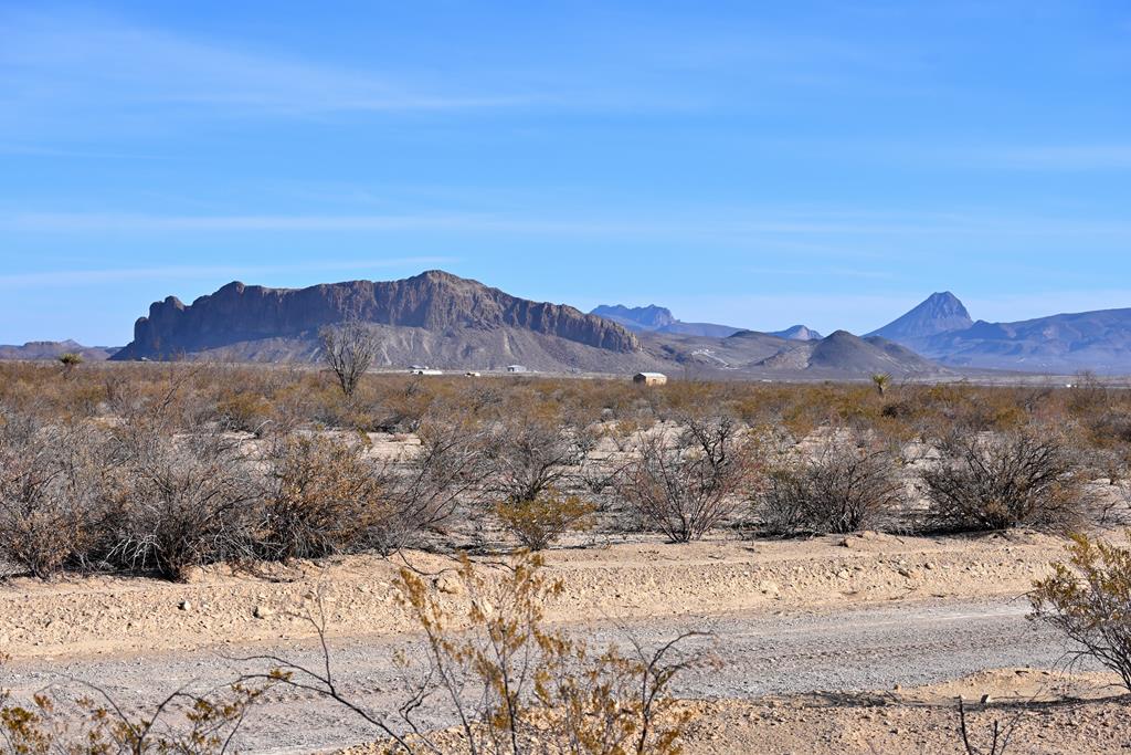 G367 S Martinez Rd, Terlingua, Texas image 5