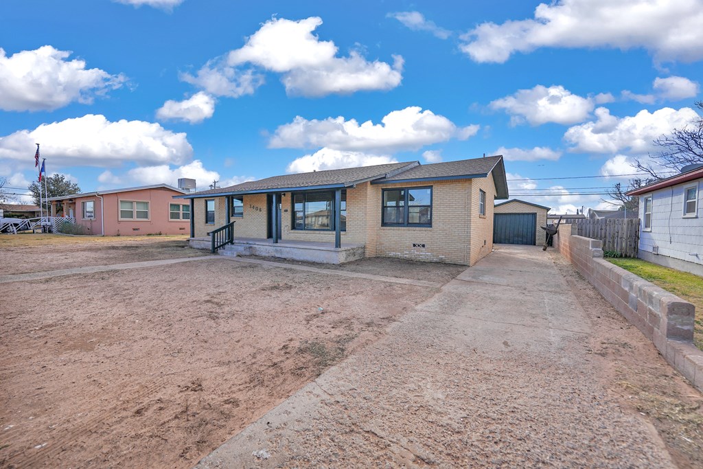 1406 E 21st St, Odessa, Texas image 3