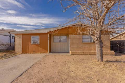 Homes For Rent - 912 W 39th St<br/> Odessa, TX 79763