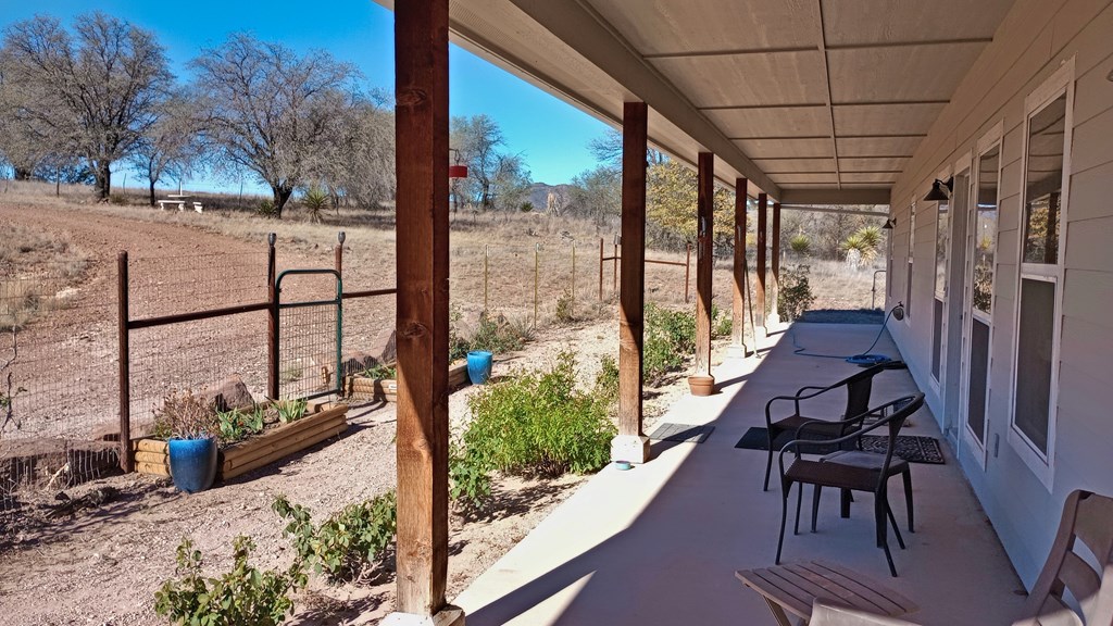 42669 State Hwy 118 N, Fort Davis, Texas image 32