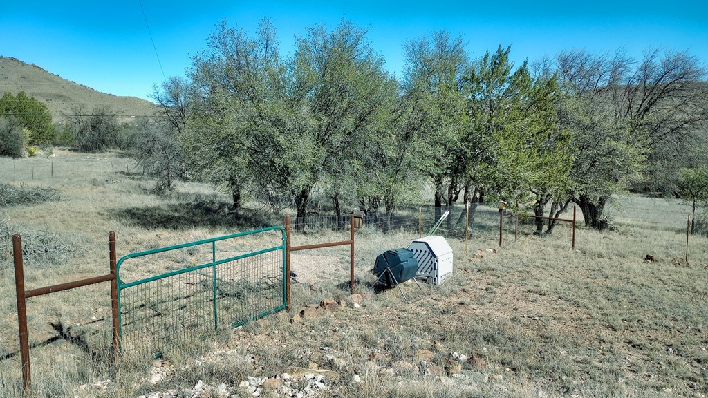 42669 State Hwy 118 N, Fort Davis, Texas image 36