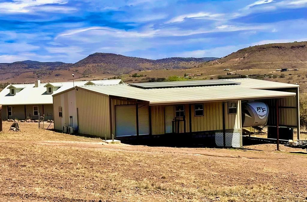 42669 State Hwy 118 N, Fort Davis, Texas image 35