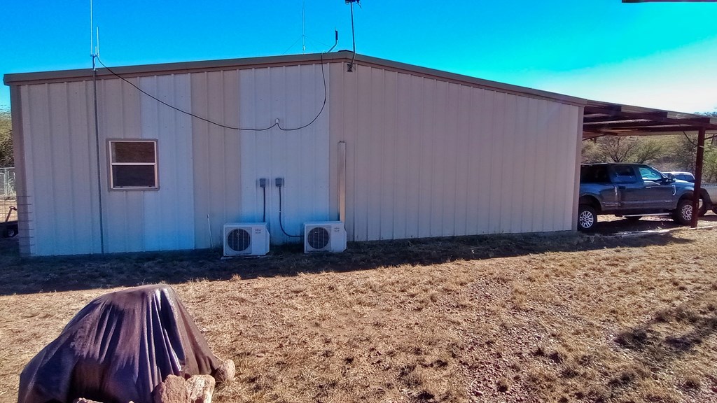 42669 State Hwy 118 N, Fort Davis, Texas image 31