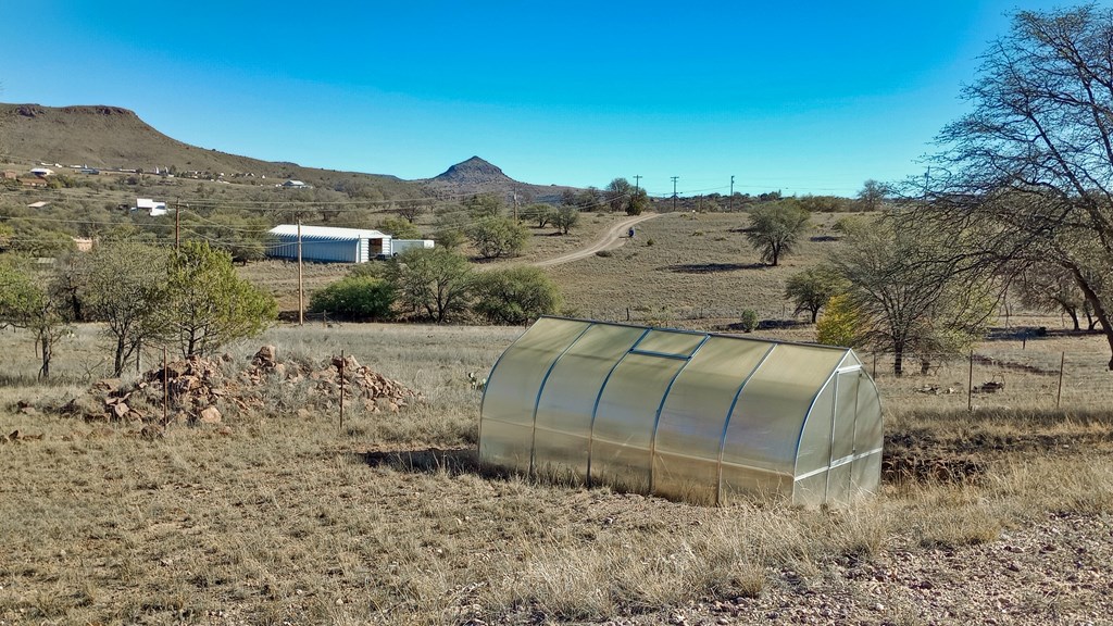 42669 State Hwy 118 N, Fort Davis, Texas image 35