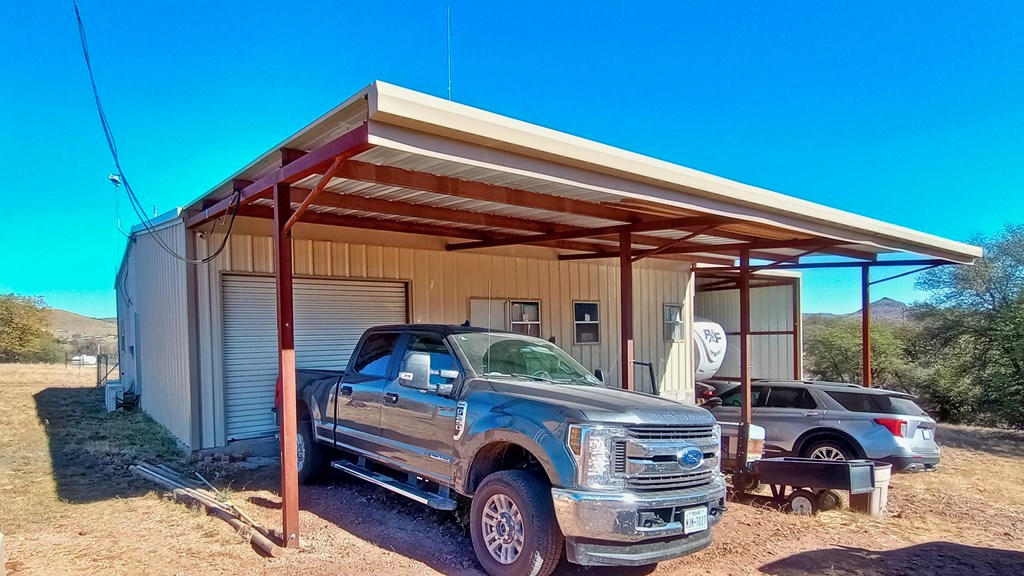 42669 State Hwy 118 N, Fort Davis, Texas image 34